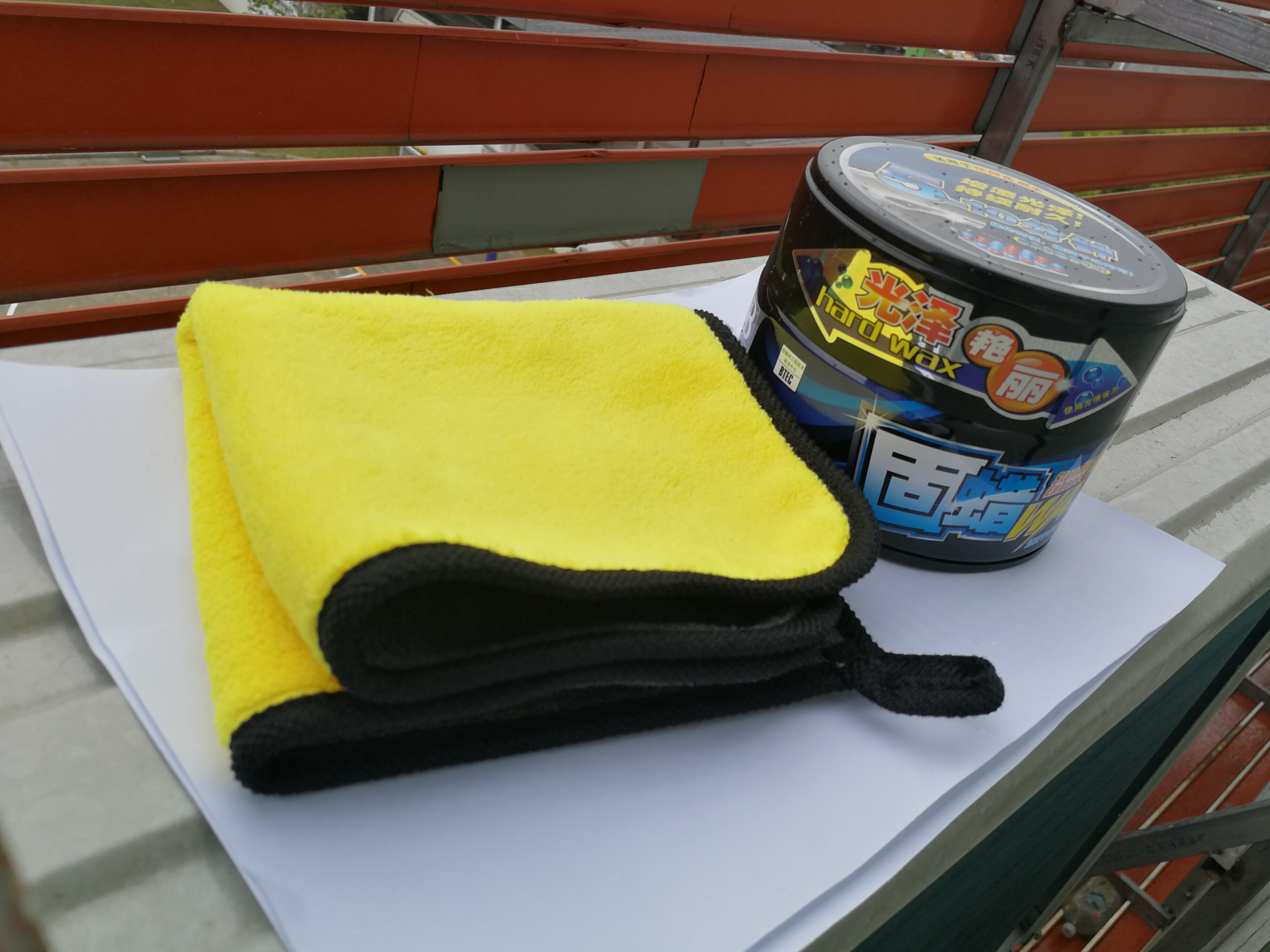 Auto Solide Wax Paint Care Bescherming Kras Reparatie Wax Polish Voor Clear Auto Coating Nano Polijstpasta Verwijderen Krassen