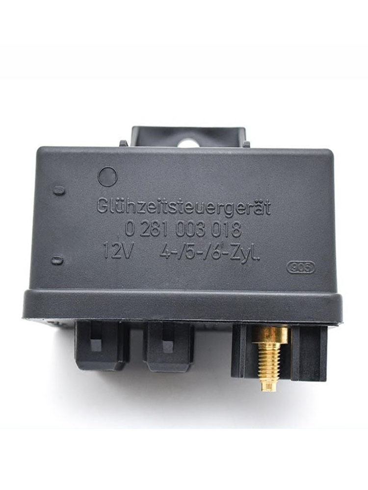 3770200-E06 0281003018 para Great Wall HAVAL CUV H3 H5 WINGLE DEER Diesel 2.5tc 2.8tc motor accesorios originales