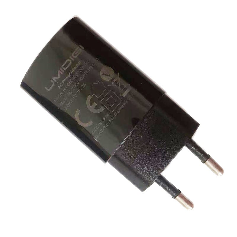 Roson Quick Lader Originele Met 1M Type C Datakabel Quick Opladen Voor Umi Umidigi X A7 A7 Pro a7S S5 Pro A9 Pro F2 5V-2A