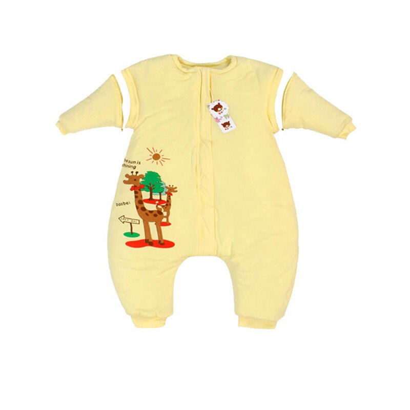 Style Blanket Sleepers Coral Fleece Newborn One Piece Boys Rompers Baby Girls Formal Clothes Toddler Sleepwear Baby Clothing