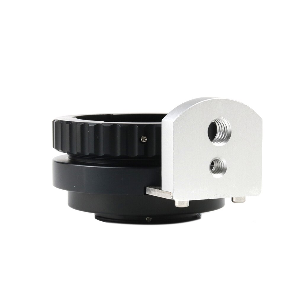 B4 Anel Adaptador de lente para Micro 4/3 adaptador de lente AF100 GH2 GH3 GH4 LC9180