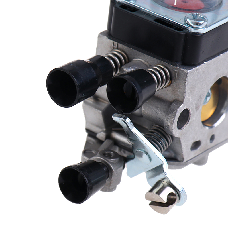 Vergaser Vergaser für stihl fs38 fs45 fs46 fs55 fs74 fs75 fs76 fs80 fs85 Trimmer: Ursprünglich Titel