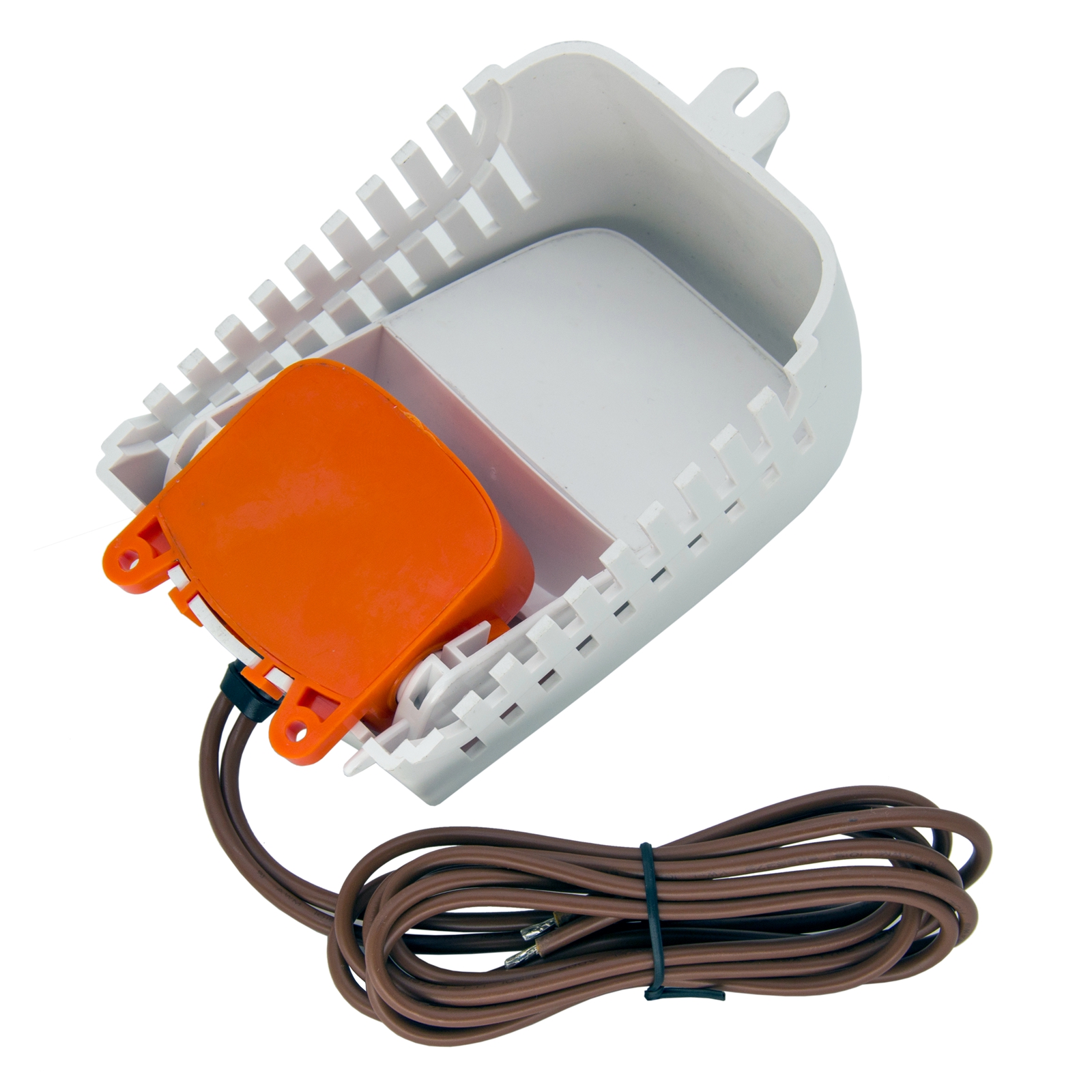 Bilge Pump Boat Heavy Duty Float Switch 12V 24V 32V 25A with Filter Housing