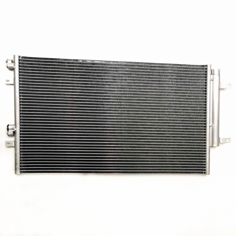 Radiateur à condensateur de climatisation A/C, adapté pour Great Wall Haval H6 Sport (équipement manuel)