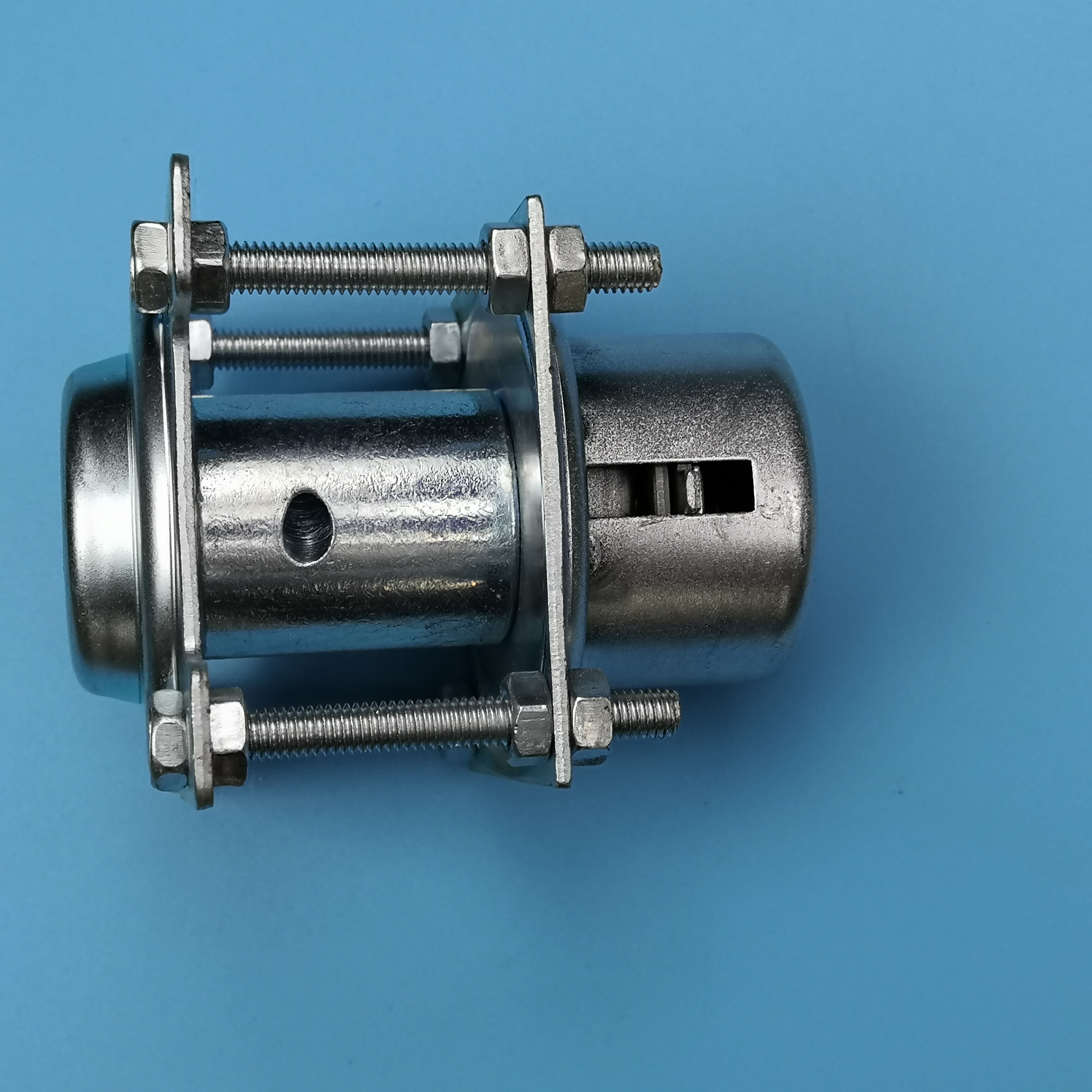 Vlaggenmast Touw Winder Lifting Accessoires