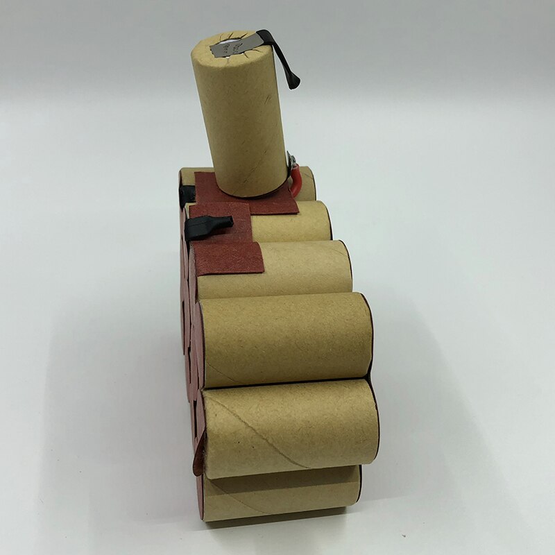 Battery Sub C Pack For HILTI 15.6V 3.0Ah Ni-MH SFB150 SFB155 SF151-A SF150-A