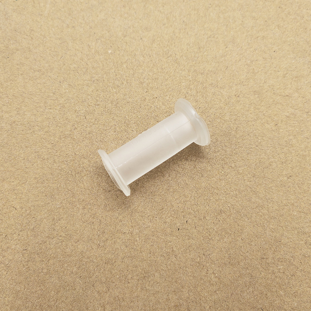 1pcs For Jetta Golf MK1 MK2 Passat B3 Steering Wheel Steering Gear Steering Column Rubber Sleeve Direction Shaft Sleeve Bracket