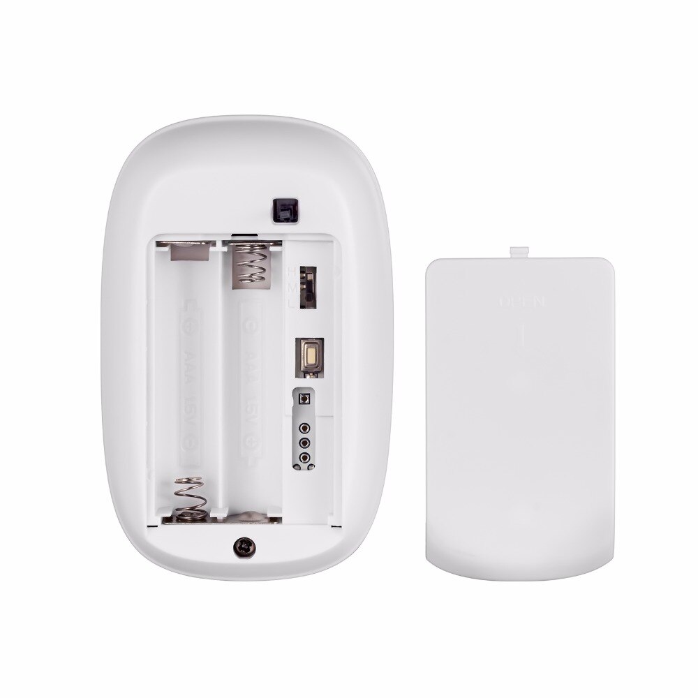 Fuers – détecteur de vibrations sans fil 433Mhz, alarme de porte/fenêtre, capteur de choc pour système d'alarme de sécurité domestique G60 G34 G95