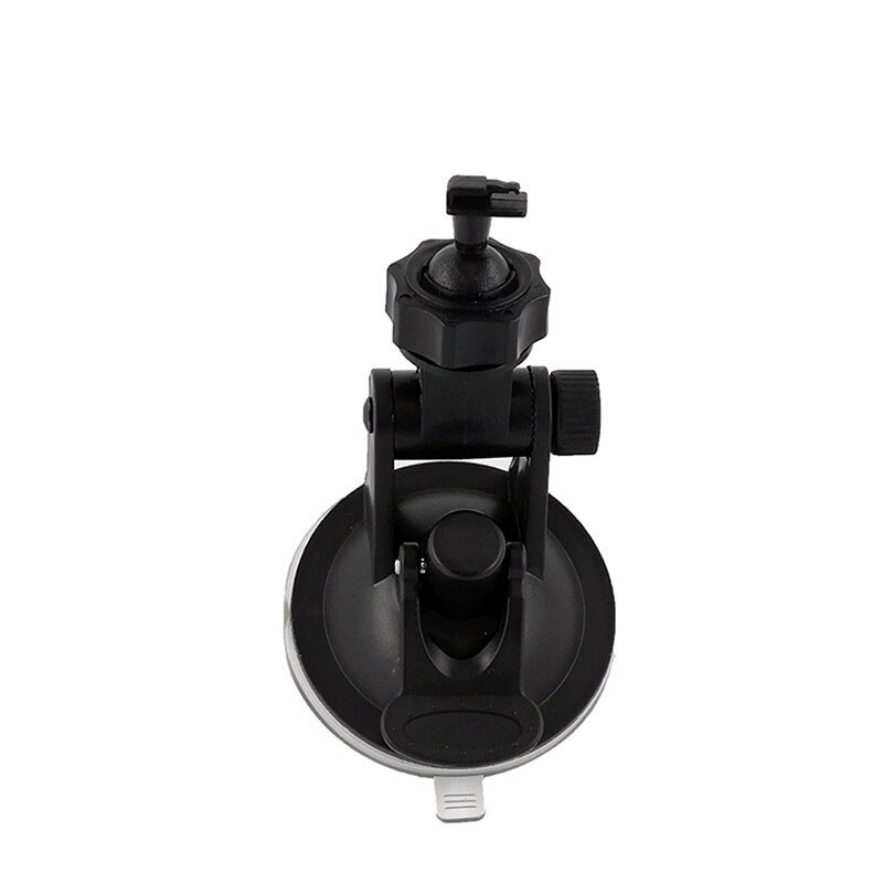 Para xiaomi mijia car DVR soporte de taza de succión portátil dedicado, soporte de xiaomi mijia cámara de coche WiFi grabadora de conducción 1pc: Default Title