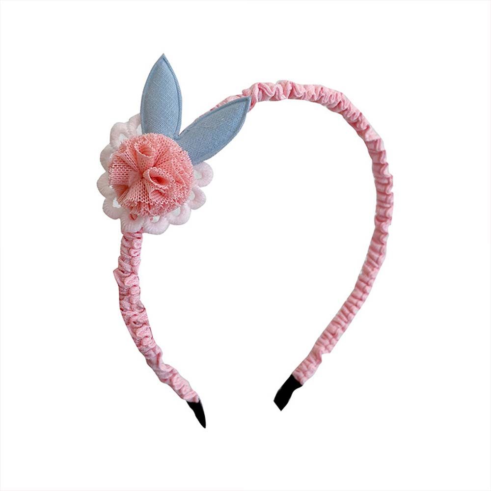 1Pcs Kids Haarband Shiny Sequin Liefde Cherry Hart Hoofdband Bb Party Haar Accessoires Meisje Haarband: 03