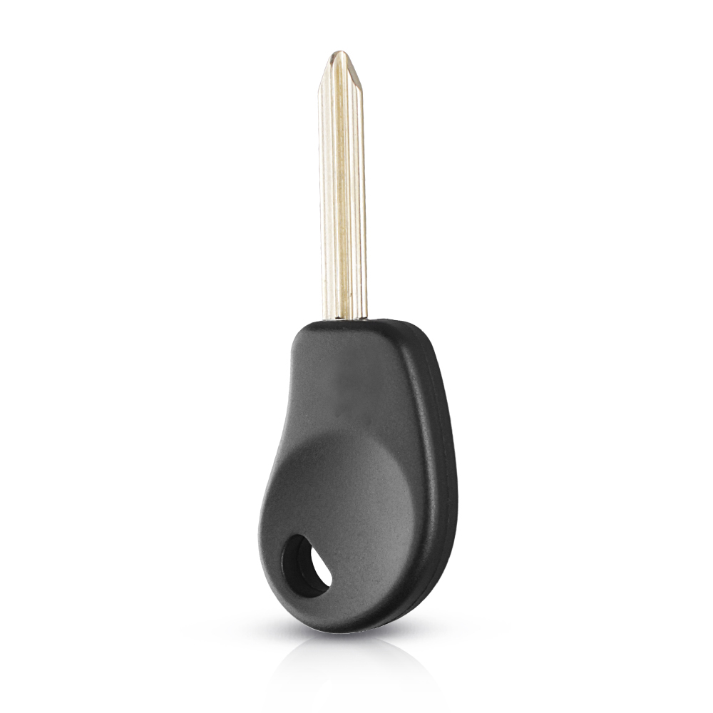 KEYYOU-Chip transpondedor ID46 para Citroen Xsara Picasso, carcasa de llave, mando a distancia, funda en blanco, sin cortar, SX9, accesorios de coche