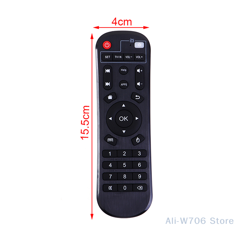 pilot H96 robić android TV skrzynka H96/H96 zawodowiec/H96 zawodowiec +/H96 MAX plus/H96 MAX H2/H96 MAX X2/X96/X96 mini/Hk1 Max fajny/ .etc