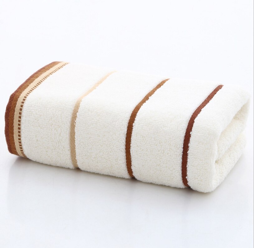 Badhanddoeken Zeer Absorberende Snel Droog Katoen Basten Badkamer Hand Gezicht Douche Handdoeken Voor Gezicht Wassen Zachte Badhanddoek: I