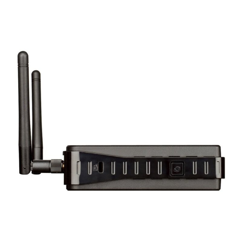 D-link DAP-accès 1360 points N300