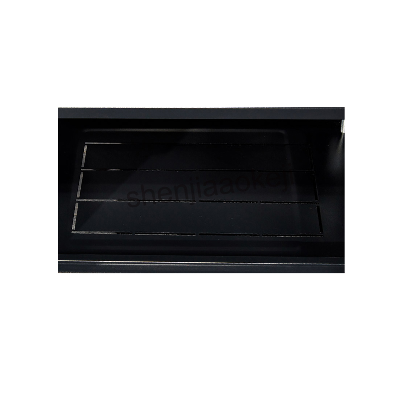 Monitoring Cabinet RX-B Web server thickened SPCC cold rolled steel monitoring cabinet switch weak box 1pc