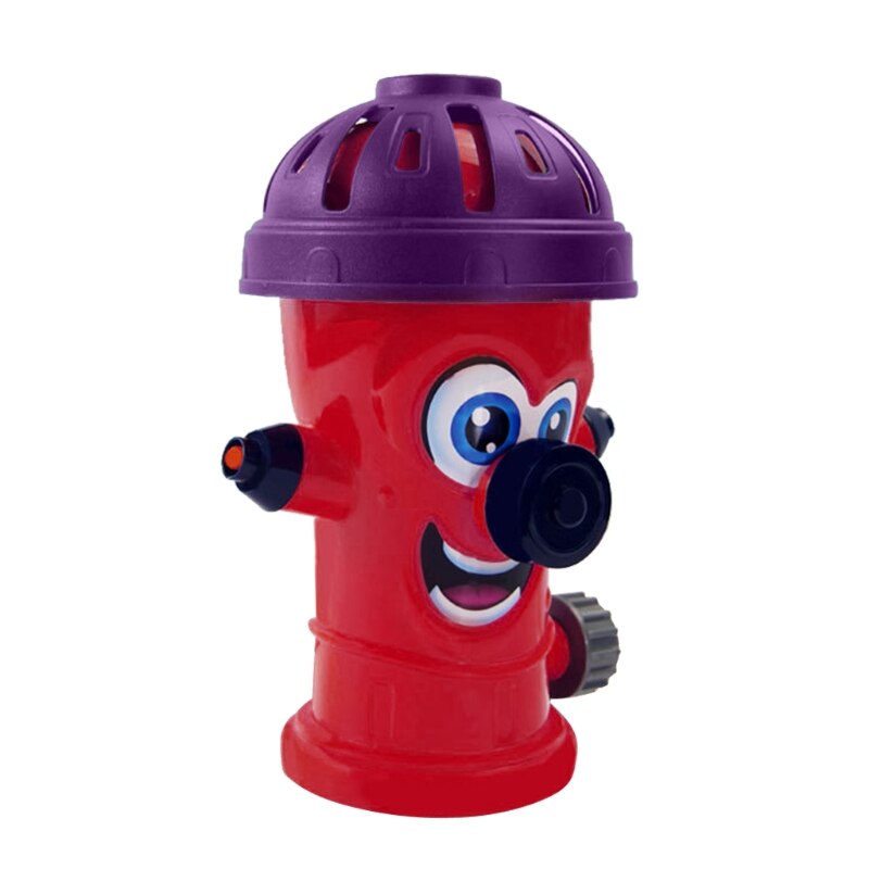 freundlicher Sprinkler, Rotierenden Schildkröten Und Andere Sprinkler: 7