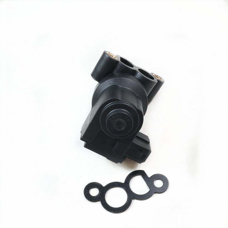 Válvula de Control de aire en reposo IAC 35150-02600 3515002600 9540930004 para Hyundai para Amica para Atos, Getz para Kia y Picanto