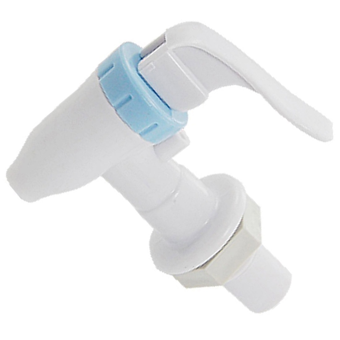 17mm / 0.67 Screw diameter Plastic Water Dispenser Faucet Perfect replacement for your old or damaged faucet dispenser part