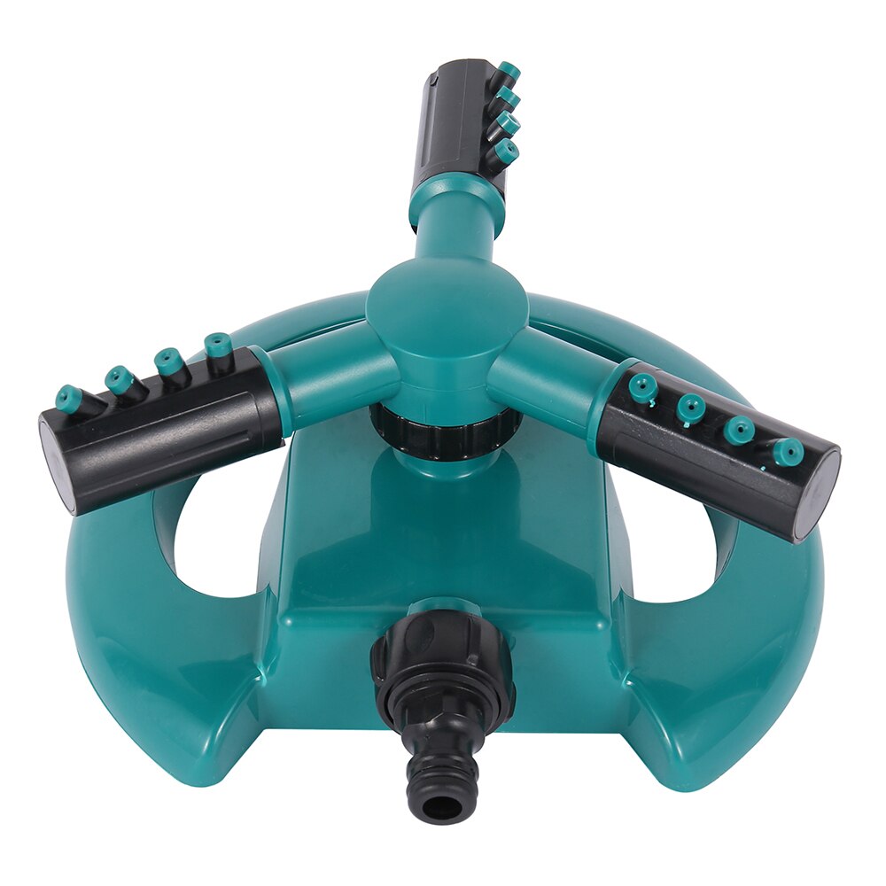 Garden sprinkler Lawn Sprinkler Automatic 360 Rotating Garden Water Sprinklers Lawn Irrigation