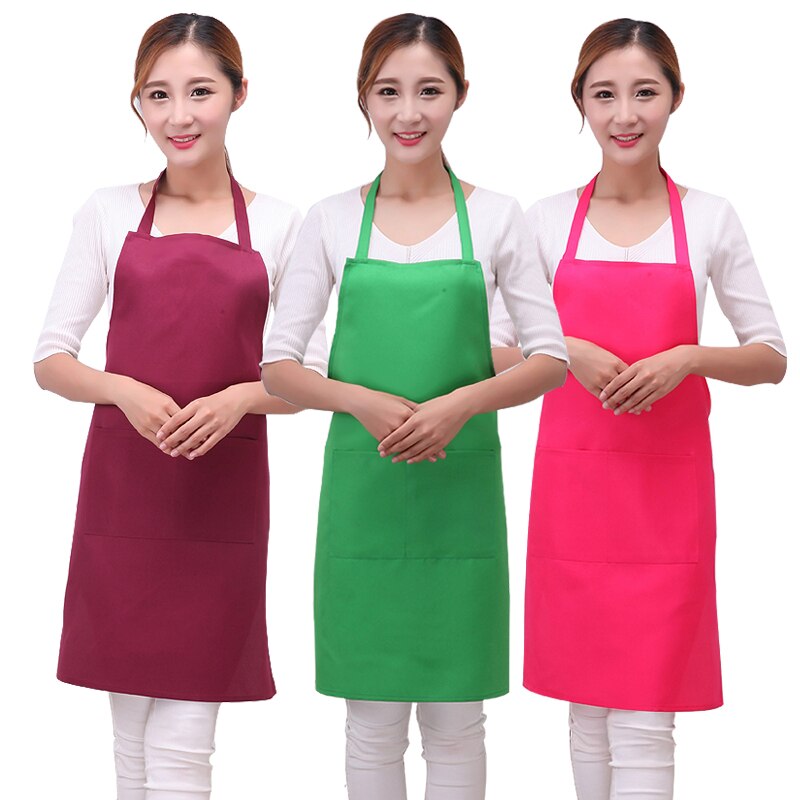 Uniforme de Chef para mujer, traje de maestro de guardería, ropa de cocina, delantal + sombrero + traje de juego sin mangas, conjuntos de ropa de trabajo de cocina 90