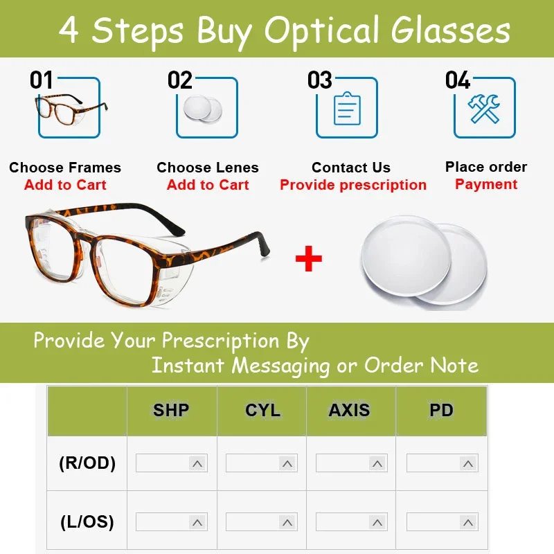 Wet Room Moisturizing Goggles Blue Light Blocking Glasses Anti Pollen Eye Protection Prescription Frame Night Vision Sunglasses