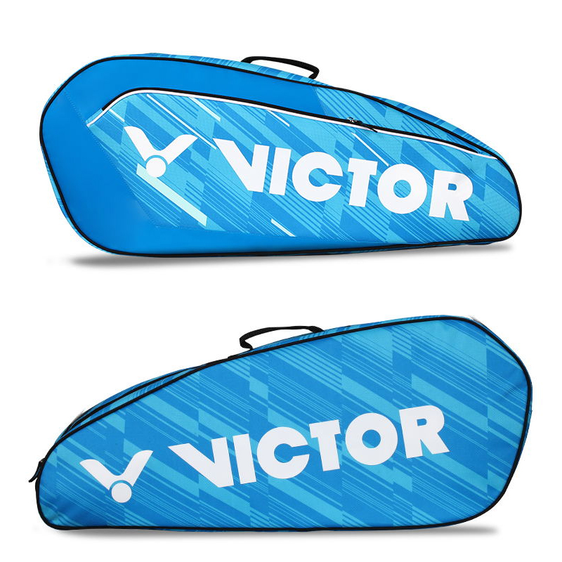Sac à dos pour raquette de Badminton,: Blue