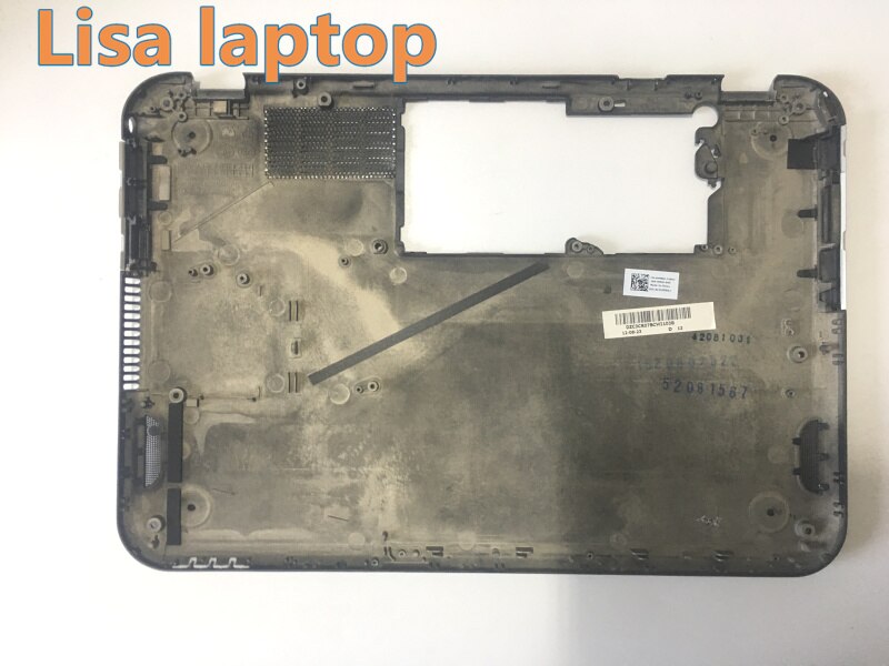 Voor Dell Inspiron 13z 5323 Laptop Base Bottom Cov... – Grandado