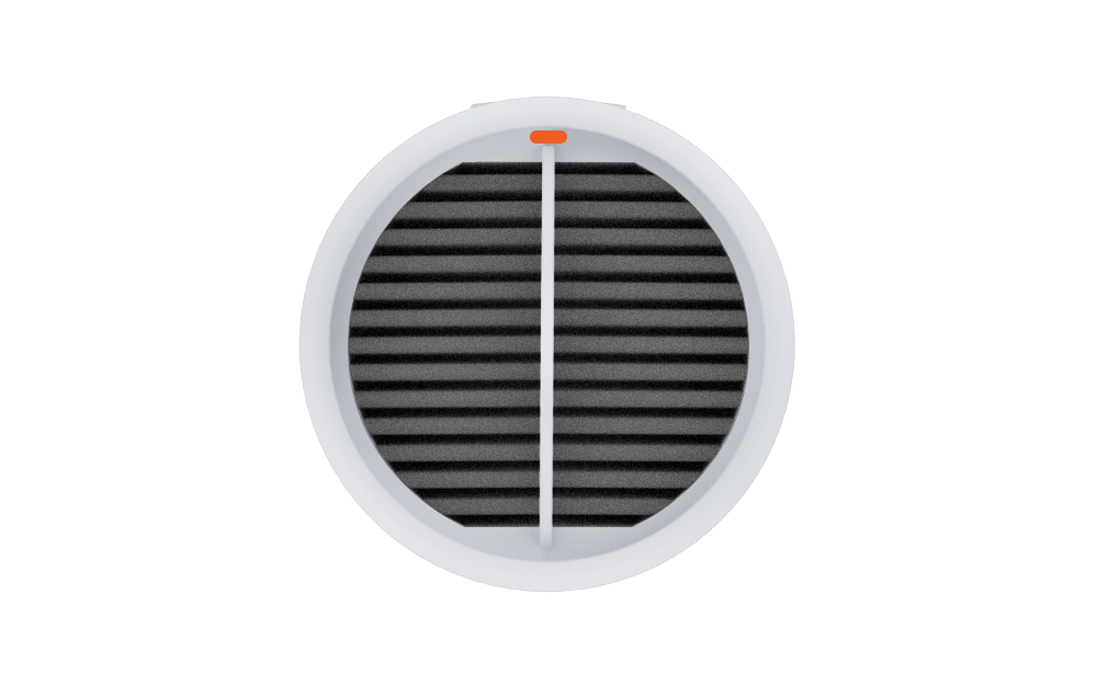 Compatibile con Roidmi, Ricambi for aspirapolvere for F8 NEx