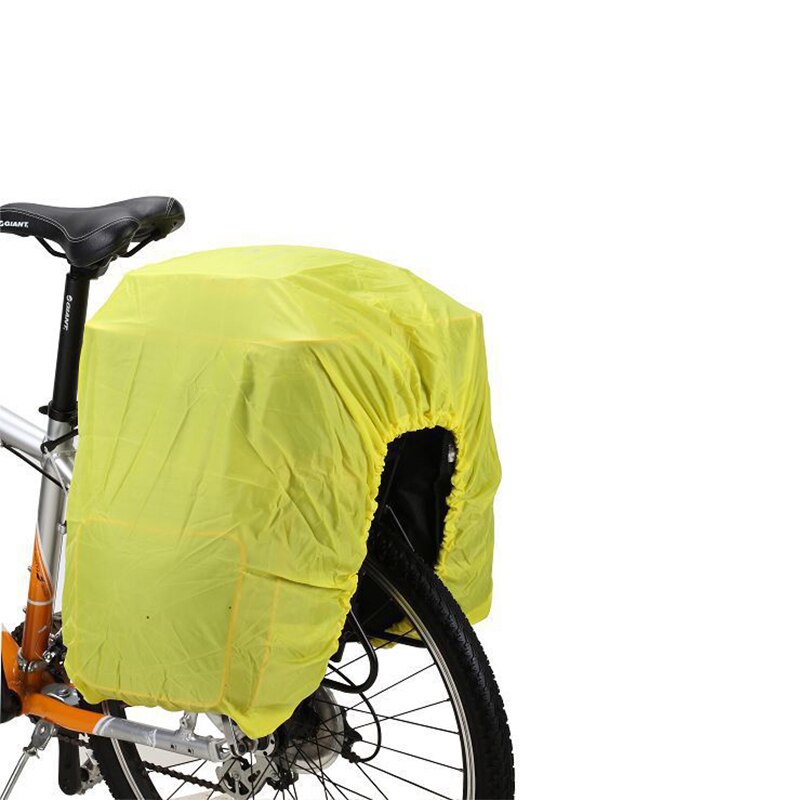 Waterproof Cycle Bicycle Bike Reflective Waterproof Cover Bicycle Bike Rack Pack Bag Dust Rain Cover Bag Covers