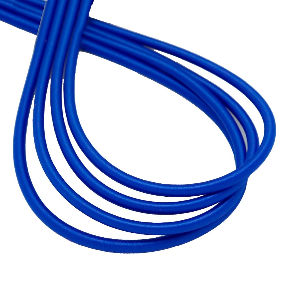 1 stücke Länge 45cm Dicke 5mm Kunstseide Schnur (Kunstseide Wicklung Schlauch) für Nceklace Armbinde Schmuck Machen Handwerk Zubehör