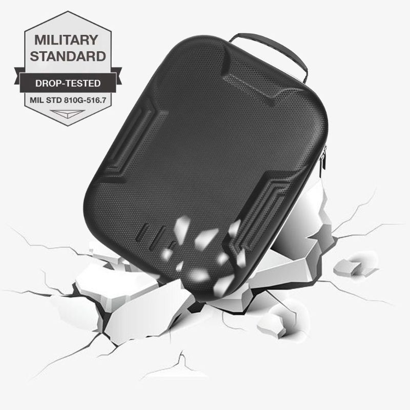 Carry Bag Box Protective Shell Cover Travel Case For HTC VIVE Cosmos VR Headset