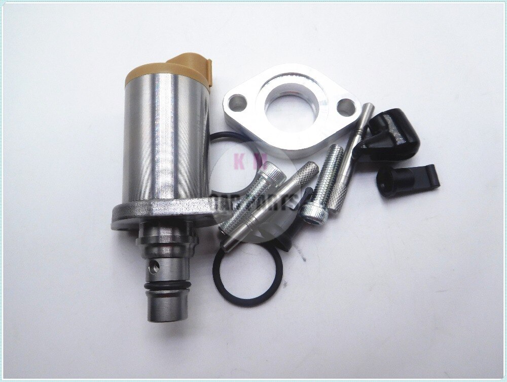 SCV 294200-0670 8981305080 Fuel Pump Suction Control Valve 898181830 2942000670 SCV 294200-0670 8981305080 Fuel Pump Suction Control Valve 898181830 2942000670