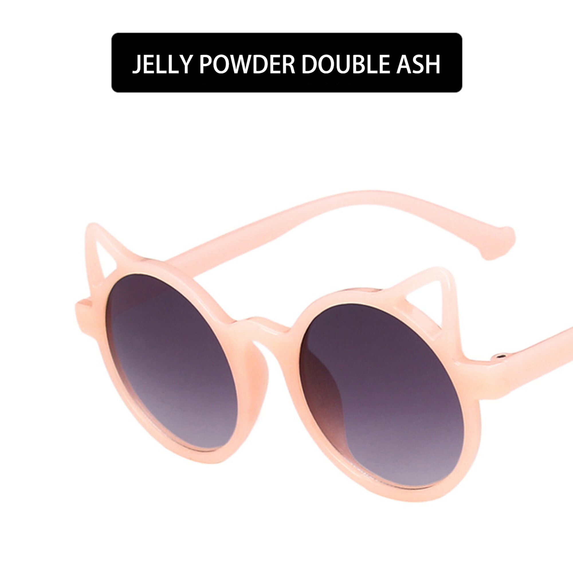 Kid Jongens Meisjes Outdoor Strand Ogen Sunshine Bescherming Voor: D