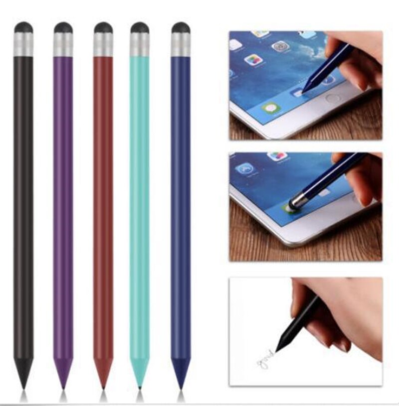 Tablette tactile universelle, stylet universel, stylet intelligent, écran tactile, pour tous les smartphones et tablettes informatiques