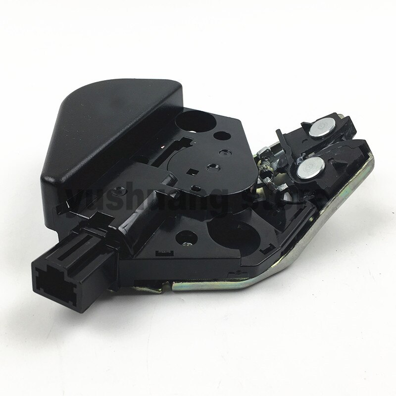 Bakdörrlås bagagerumslås för honda accord 8th 2.0l 2.4l 3.5l oem # 74851-ta0-003