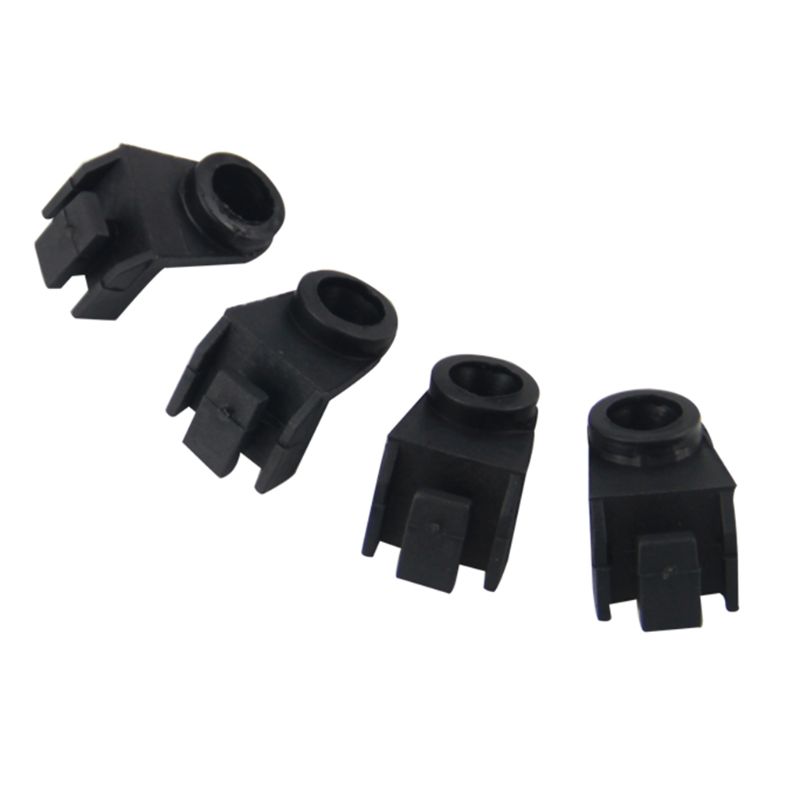 Ventilador de radiador Universal para coche de 10 pulgadas, 12 pulgadas y 14 pulgadas, ventilador de refrigeración de motor eléctrico de 12V 87HE