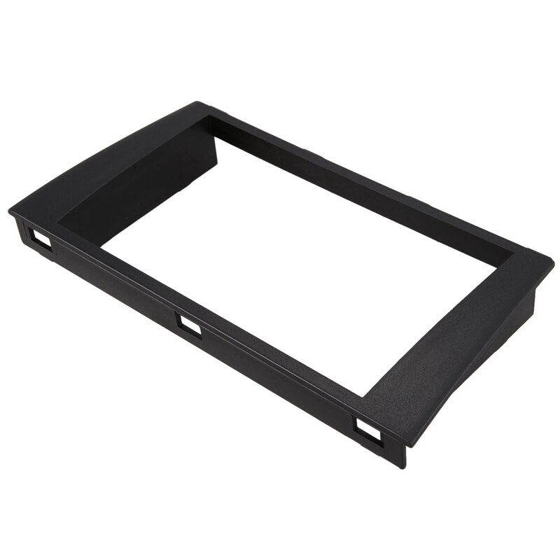 Double Din Fascia for Lexus IS200 IS300 Toyota Altezza Radio DVD Stereo Panel Dash Mounting Installation Trim Kit