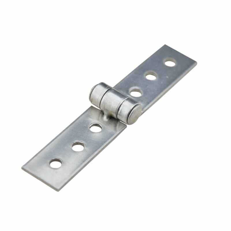 Frameless Balcony Window Hinges Folding Door Window Rotating Shaft Stainless Steel Hinges
