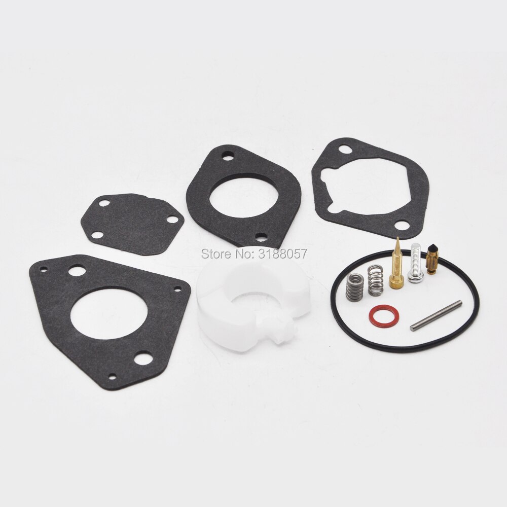 Carburateur carb rebuild kit reparatie Kohler Carburateur Reparatieset #24 757 18-S vervangt oude #24 757 06