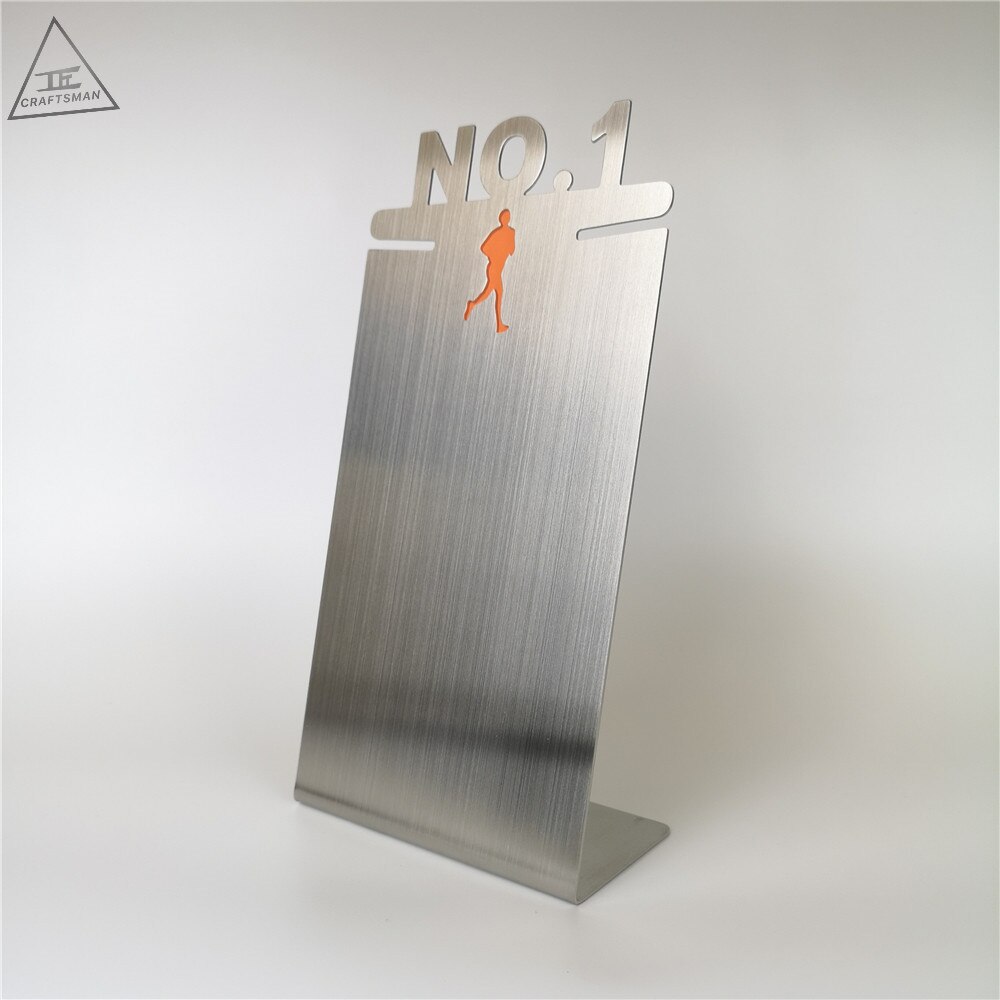 Sports medal of gold MEDALS received display rack marathon medal rack The MEDALS hangers: M