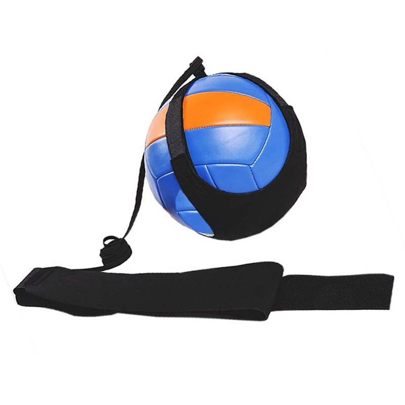 Volleybal Extra Training Apparatuur Vier-Klauw Rebound Van De Bal Volleybal Trainingsapparatuur Bal Riem Outdoor Sport