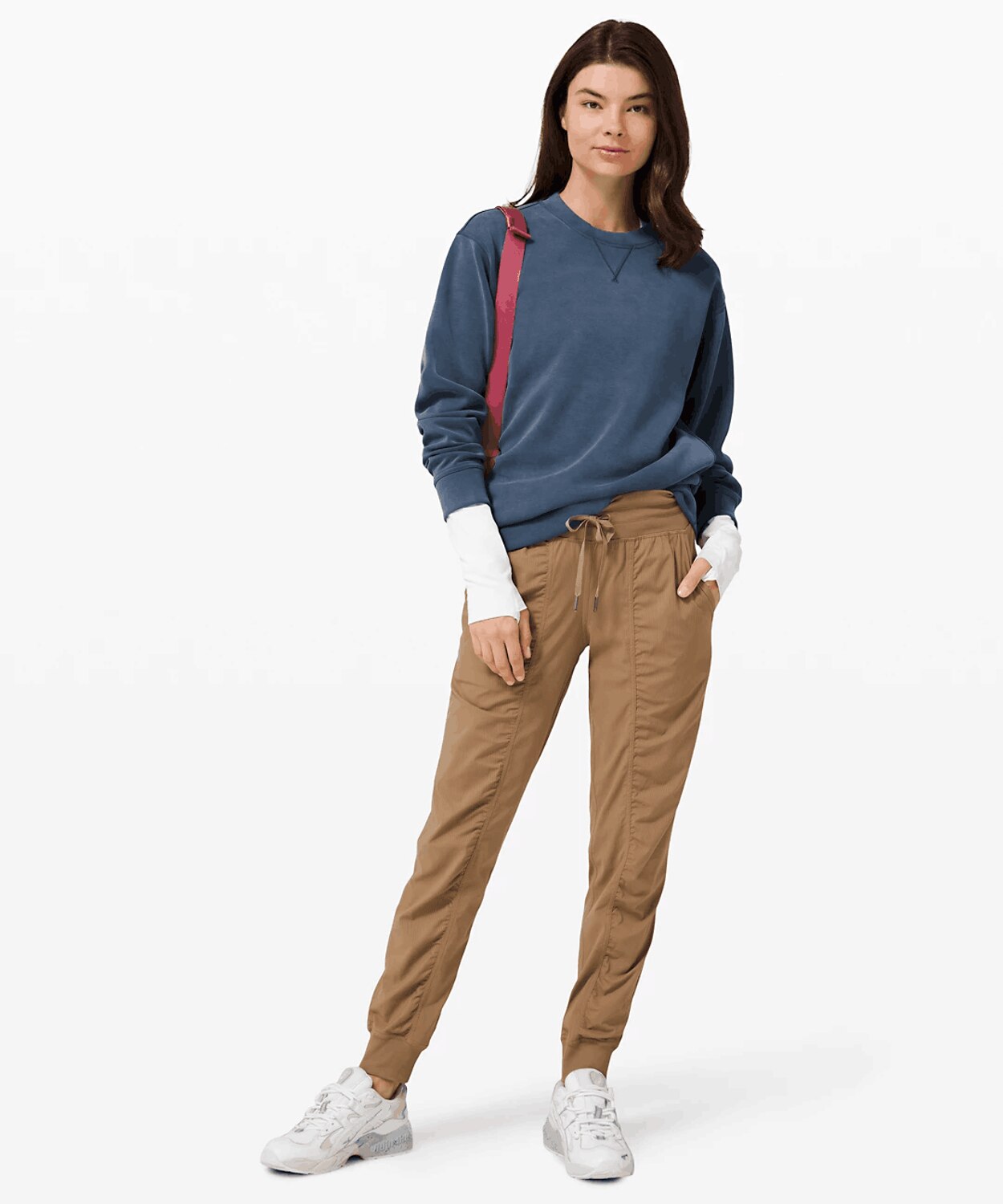 Sudadera con capucha de Mermaid Curve para mujer, ropa para Parte Superior Femenina, con estampado de sirena, para otoño e invierno, para tiempo libre, entrenamiento de gimnasia
