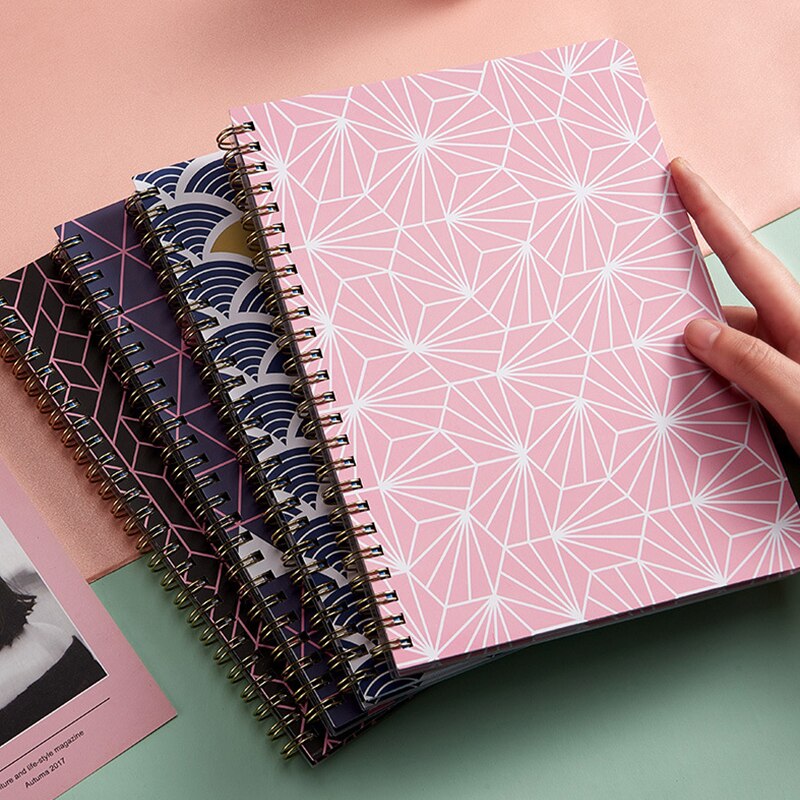 2022 A5 Planner/Calendar Notebook Diary Weekly Agenda Goal Habit Schedules Organizer Stationery For School Office Supplies