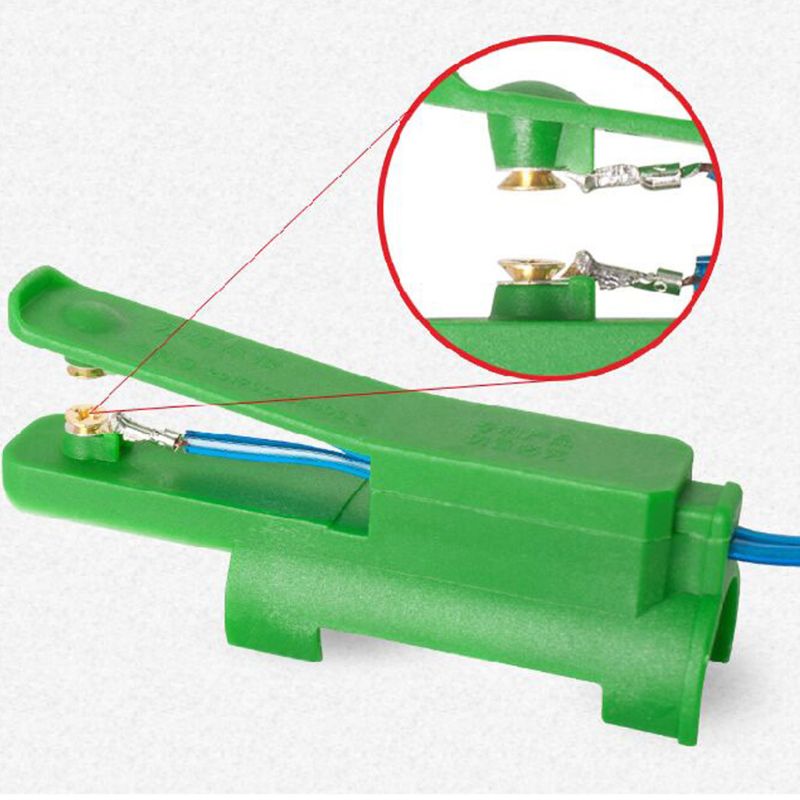 TIG Torch Switch Trigger Copper Contactor High Sensitivity ON OFF for Welding M7DA