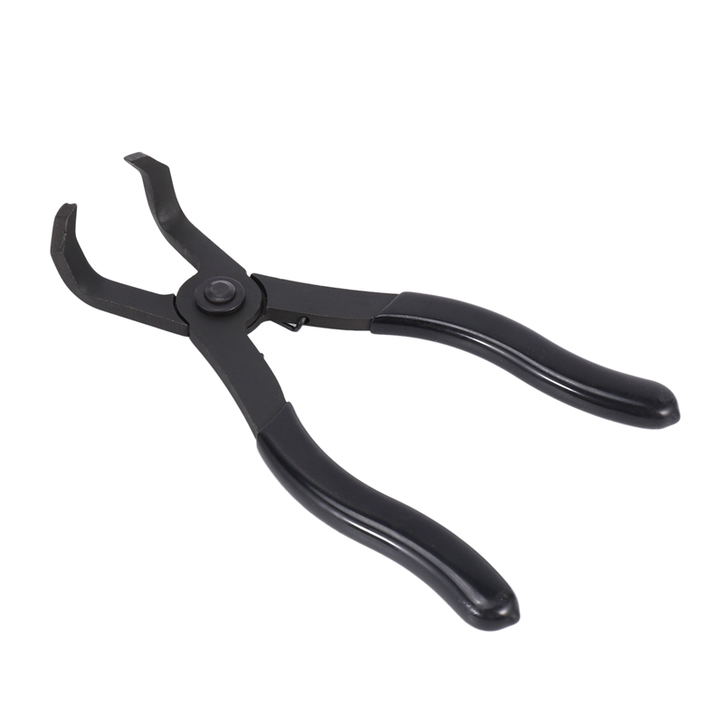 2 Stuks Push Pin Tang Set, 30 Graden En 80 Graden Plastic Fastener Remover Tool, snap Ringen En Body Clip Removal Tool, Klinknagel Pu