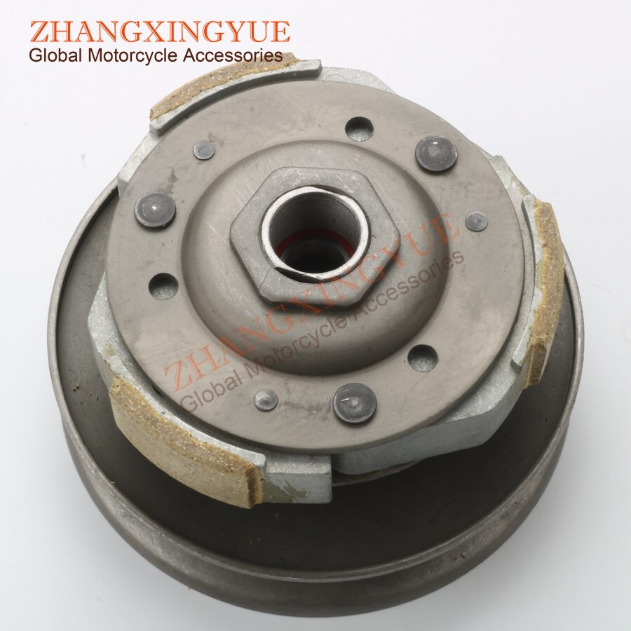 Scooter Clutch Bell Koppel Drive Kit voor BAJA RT150 SC150 GY6 125cc 150cc 4-takt