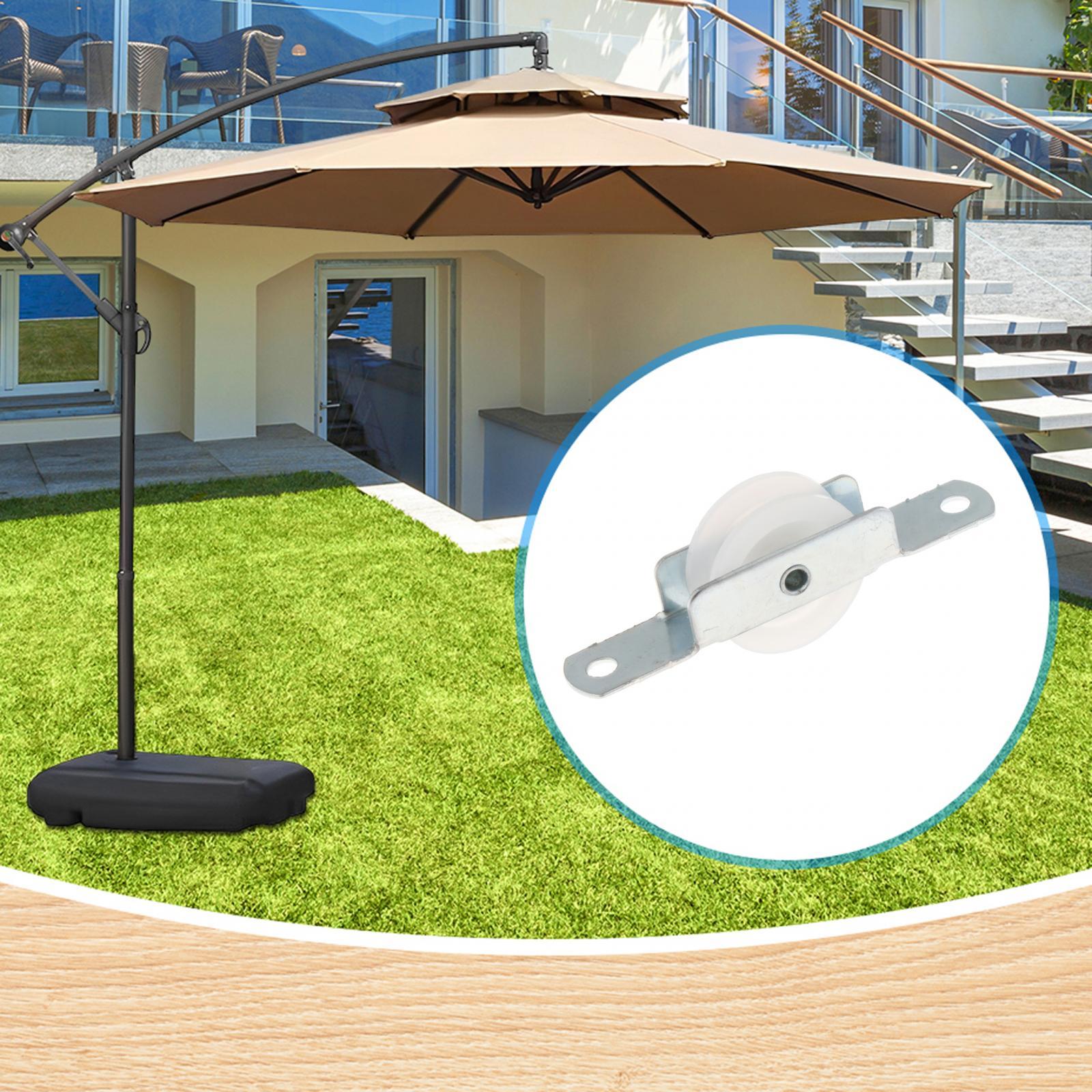 2-4 Pak Terras Paraplu Accessoires Paraplu Bevestiging Voor Barbecue