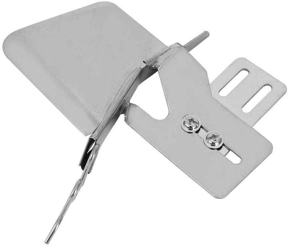 Quilt Binder Attachment Bias Binding Set Sewing Tools for 123 Flat Household Sewing Machine 22/26/30/36/40MM