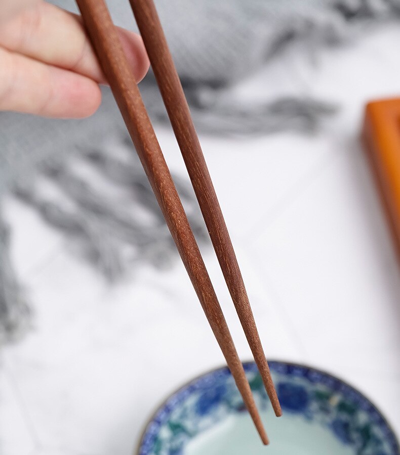 1 par de palillos chinos súper largos para freír herramientas de cocina palillos para Fideos palillos de comida estilo chino alargar olla cocina de madera