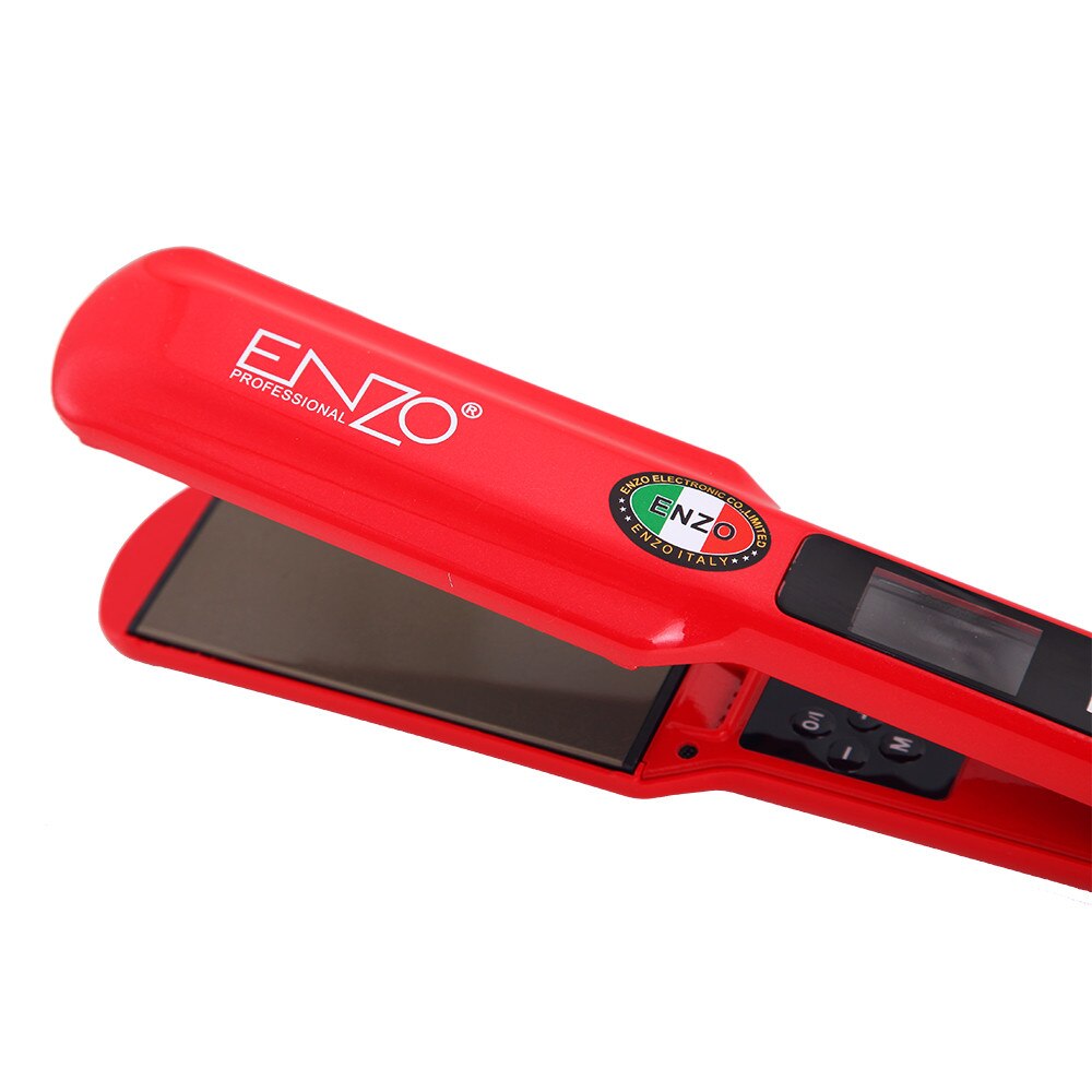 WEIDZ – fer à friser pour cheveux, 2 pouces, plat, lisseur, Styler , lissage, multi-styler